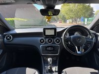 USED 2015 15 MERCEDES-BENZ A-CLASS 2.1 A200 CDI Sport Hatchback 5dr Diesel Manual Euro 6 (s/s) (136 ps) 