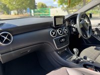 USED 2015 15 MERCEDES-BENZ A-CLASS 2.1 A200 CDI Sport Hatchback 5dr Diesel Manual Euro 6 (s/s) (136 ps) 