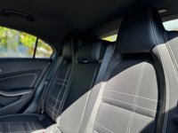 USED 2015 15 MERCEDES-BENZ A-CLASS 2.1 A200 CDI Sport Hatchback 5dr Diesel Manual Euro 6 (s/s) (136 ps) 
