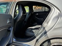 USED 2015 15 MERCEDES-BENZ A-CLASS 2.1 A200 CDI Sport Hatchback 5dr Diesel Manual Euro 6 (s/s) (136 ps) 