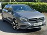 USED 2015 15 MERCEDES-BENZ A-CLASS 2.1 A200 CDI Sport Hatchback 5dr Diesel Manual Euro 6 (s/s) (136 ps) 