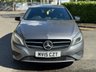 USED 2015 15 MERCEDES-BENZ A-CLASS 2.1 A200 CDI Sport Hatchback 5dr Diesel Manual Euro 6 (s/s) (136 ps) 