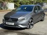 USED 2015 15 MERCEDES-BENZ A-CLASS 2.1 A200 CDI Sport Hatchback 5dr Diesel Manual Euro 6 (s/s) (136 ps) 
