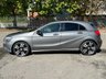 USED 2015 15 MERCEDES-BENZ A-CLASS 2.1 A200 CDI Sport Hatchback 5dr Diesel Manual Euro 6 (s/s) (136 ps) 