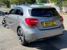 USED 2015 15 MERCEDES-BENZ A-CLASS 2.1 A200 CDI Sport Hatchback 5dr Diesel Manual Euro 6 (s/s) (136 ps) 