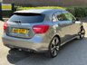 USED 2015 15 MERCEDES-BENZ A-CLASS 2.1 A200 CDI Sport Hatchback 5dr Diesel Manual Euro 6 (s/s) (136 ps) 
