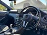 USED 2015 15 MERCEDES-BENZ A-CLASS 2.1 A200 CDI Sport Hatchback 5dr Diesel Manual Euro 6 (s/s) (136 ps) 