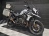 USED 2021 21 TRIUMPH TIGER 1200 ALPINE, FULL LUGGAGE, 5 STAMPS IN THE BOOK NICE EXAMPLE FINANCE SPECIALISTS APPLY NOW  LOW RATE FINANCE DELIVERY AVAILABLE