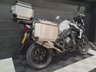 USED 2021 21 TRIUMPH TIGER 1200 ALPINE, FULL LUGGAGE, 5 STAMPS IN THE BOOK NICE EXAMPLE FINANCE SPECIALISTS APPLY NOW  LOW RATE FINANCE DELIVERY AVAILABLE