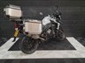 USED 2021 21 TRIUMPH TIGER 1200 ALPINE, FULL LUGGAGE, 5 STAMPS IN THE BOOK NICE EXAMPLE FINANCE SPECIALISTS APPLY NOW  LOW RATE FINANCE DELIVERY AVAILABLE