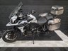 USED 2021 21 TRIUMPH TIGER 1200 ALPINE, FULL LUGGAGE, 5 STAMPS IN THE BOOK NICE EXAMPLE FINANCE SPECIALISTS APPLY NOW  LOW RATE FINANCE DELIVERY AVAILABLE