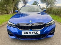 USED 2021 71 BMW 3 SERIES 2.0 320i M Sport Touring 5dr Petrol Auto Euro 6 (s/s) (184 ps) 