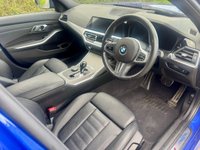 USED 2021 71 BMW 3 SERIES 2.0 320i M Sport Touring 5dr Petrol Auto Euro 6 (s/s) (184 ps) 