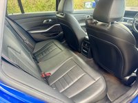 USED 2021 71 BMW 3 SERIES 2.0 320i M Sport Touring 5dr Petrol Auto Euro 6 (s/s) (184 ps) 