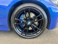 USED 2021 71 BMW 3 SERIES 2.0 320i M Sport Touring 5dr Petrol Auto Euro 6 (s/s) (184 ps) 