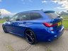 USED 2021 71 BMW 3 SERIES 2.0 320i M Sport Touring 5dr Petrol Auto Euro 6 (s/s) (184 ps) 