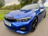 USED 2021 71 BMW 3 SERIES 2.0 320i M Sport Touring 5dr Petrol Auto Euro 6 (s/s) (184 ps) 