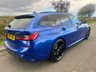 USED 2021 71 BMW 3 SERIES 2.0 320i M Sport Touring 5dr Petrol Auto Euro 6 (s/s) (184 ps) 