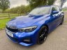 USED 2021 71 BMW 3 SERIES 2.0 320i M Sport Touring 5dr Petrol Auto Euro 6 (s/s) (184 ps) 