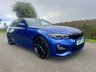 USED 2021 71 BMW 3 SERIES 2.0 320i M Sport Touring 5dr Petrol Auto Euro 6 (s/s) (184 ps) 