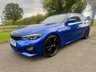 USED 2021 71 BMW 3 SERIES 2.0 320i M Sport Touring 5dr Petrol Auto Euro 6 (s/s) (184 ps) 