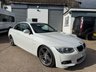 USED 2011 11 BMW 3 SERIES 2.0 320i M Sport Convertible Petrol Steptronic (170 ps) 