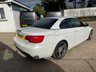 USED 2011 11 BMW 3 SERIES 2.0 320i M Sport Convertible Petrol Steptronic (170 ps) 