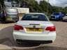 USED 2011 11 BMW 3 SERIES 2.0 320i M Sport Convertible Petrol Steptronic (170 ps) 