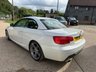 USED 2011 11 BMW 3 SERIES 2.0 320i M Sport Convertible Petrol Steptronic (170 ps) 