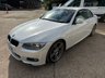 USED 2011 11 BMW 3 SERIES 2.0 320i M Sport Convertible Petrol Steptronic (170 ps) 