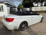 USED 2011 11 BMW 3 SERIES 2.0 320i M Sport Convertible Petrol Steptronic (170 ps) 