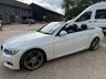 USED 2011 11 BMW 3 SERIES 2.0 320i M Sport Convertible Petrol Steptronic (170 ps) 