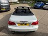 USED 2011 11 BMW 3 SERIES 2.0 320i M Sport Convertible Petrol Steptronic (170 ps) 