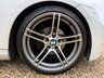 USED 2011 11 BMW 3 SERIES 2.0 320i M Sport Convertible Petrol Steptronic (170 ps) 
