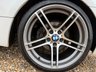 USED 2011 11 BMW 3 SERIES 2.0 320i M Sport Convertible Petrol Steptronic (170 ps) 