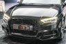 USED 2016 66 AUDI S3 2.0 TFSI Saloon 4dr Petrol S Tronic quattro Euro 6 (s/s) (310 ps) B&0 | 19INCH ALLOYS | RS GRILLE