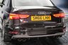 USED 2016 66 AUDI S3 2.0 TFSI Saloon 4dr Petrol S Tronic quattro Euro 6 (s/s) (310 ps) B&0 | 19INCH ALLOYS | RS GRILLE