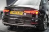 USED 2016 66 AUDI S3 2.0 TFSI Saloon 4dr Petrol S Tronic quattro Euro 6 (s/s) (310 ps) B&0 | 19INCH ALLOYS | RS GRILLE
