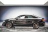 USED 2016 66 AUDI S3 2.0 TFSI Saloon 4dr Petrol S Tronic quattro Euro 6 (s/s) (310 ps) B&0 | 19INCH ALLOYS | RS GRILLE