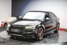 USED 2016 66 AUDI S3 2.0 TFSI Saloon 4dr Petrol S Tronic quattro Euro 6 (s/s) (310 ps) B&0 | 19INCH ALLOYS | RS GRILLE