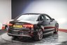 USED 2016 66 AUDI S3 2.0 TFSI Saloon 4dr Petrol S Tronic quattro Euro 6 (s/s) (310 ps) B&0 | 19INCH ALLOYS | RS GRILLE