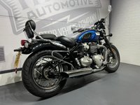USED 2020 20 TRIUMPH SPEEDMASTER 1200 - BUY ONLINE 24 HRS A DAY - FINANCE AVAILABLE - ALL TYPES OF CREDIT ACCEPTED 