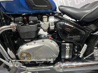 USED 2020 20 TRIUMPH SPEEDMASTER 1200 - BUY ONLINE 24 HRS A DAY - FINANCE AVAILABLE - ALL TYPES OF CREDIT ACCEPTED 