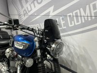 USED 2020 20 TRIUMPH SPEEDMASTER 1200 - BUY ONLINE 24 HRS A DAY - FINANCE AVAILABLE - ALL TYPES OF CREDIT ACCEPTED 