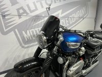 USED 2020 20 TRIUMPH SPEEDMASTER 1200 - BUY ONLINE 24 HRS A DAY - FINANCE AVAILABLE - ALL TYPES OF CREDIT ACCEPTED 