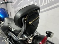 USED 2020 20 TRIUMPH SPEEDMASTER 1200 - BUY ONLINE 24 HRS A DAY - FINANCE AVAILABLE - ALL TYPES OF CREDIT ACCEPTED 