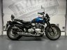 USED 2020 20 TRIUMPH SPEEDMASTER 1200 - BUY ONLINE 24 HRS A DAY - FINANCE AVAILABLE - ALL TYPES OF CREDIT ACCEPTED 