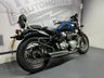 USED 2020 20 TRIUMPH SPEEDMASTER 1200 - BUY ONLINE 24 HRS A DAY - FINANCE AVAILABLE - ALL TYPES OF CREDIT ACCEPTED 