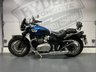 USED 2020 20 TRIUMPH SPEEDMASTER 1200 - BUY ONLINE 24 HRS A DAY - FINANCE AVAILABLE - ALL TYPES OF CREDIT ACCEPTED 