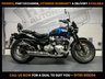 USED 2020 20 TRIUMPH SPEEDMASTER 1200 - BUY ONLINE 24 HRS A DAY - FINANCE AVAILABLE - ALL TYPES OF CREDIT ACCEPTED 